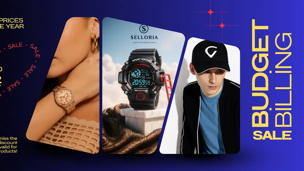 Selloria