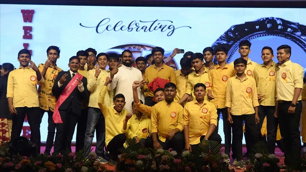 Vianney Vidya Mandir