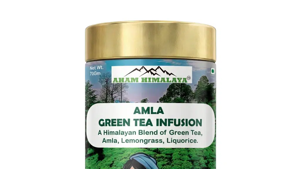 Aham Himalaya