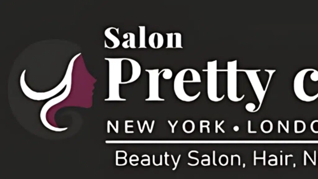 Salon Pretty Curls