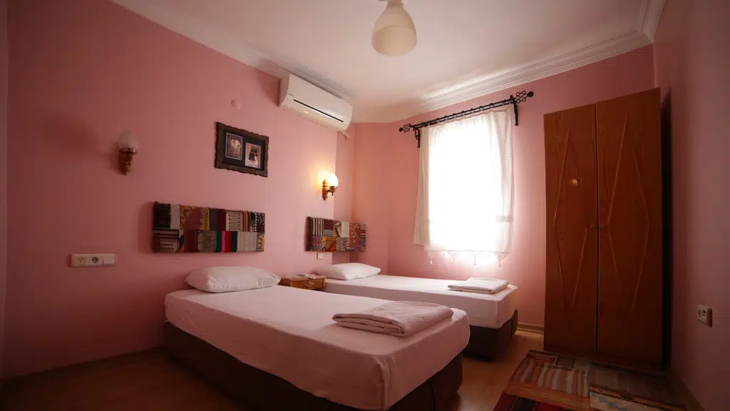 Nazar Hotel