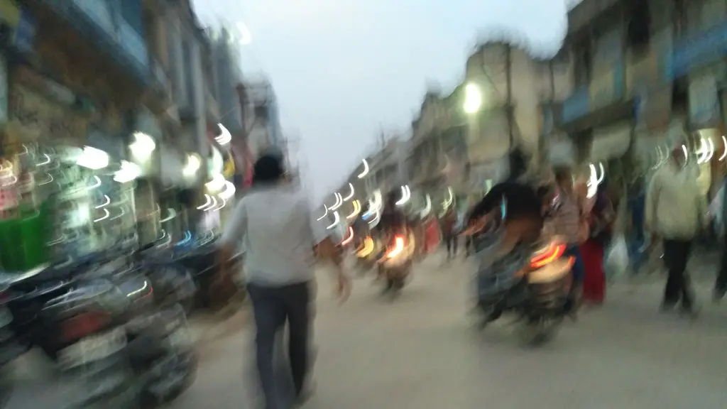 Paresh Ghughara Center