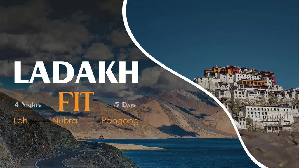 Ganesham Tours and Travels India Pvt Ltd