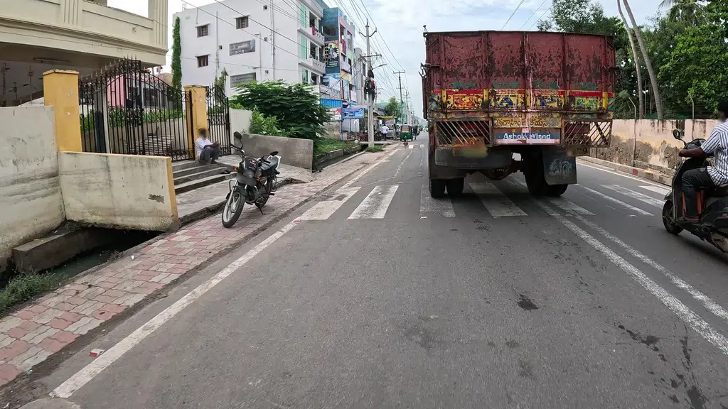 Road Transport Corporation Workshop
