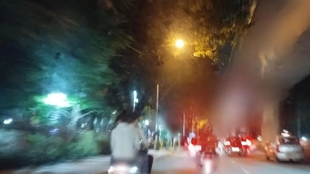 Ranadheera Kanteerava Park