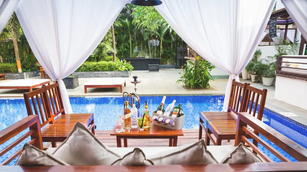 SinQ Edge Boutique Hotel