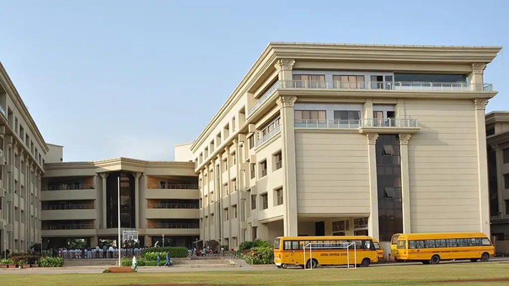 Ashoka International Centre for Educational Studies and Research