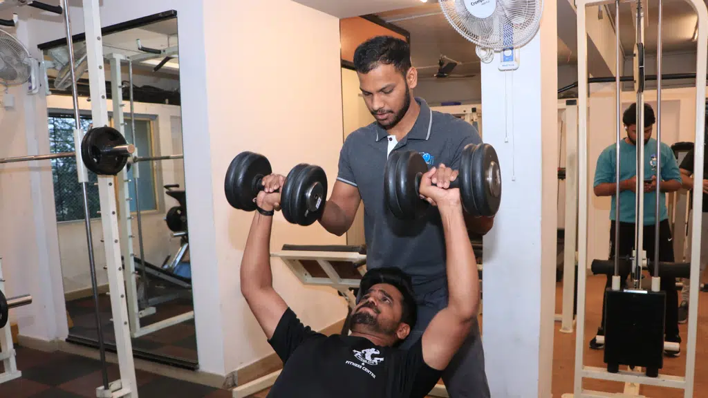 Orion Fitness