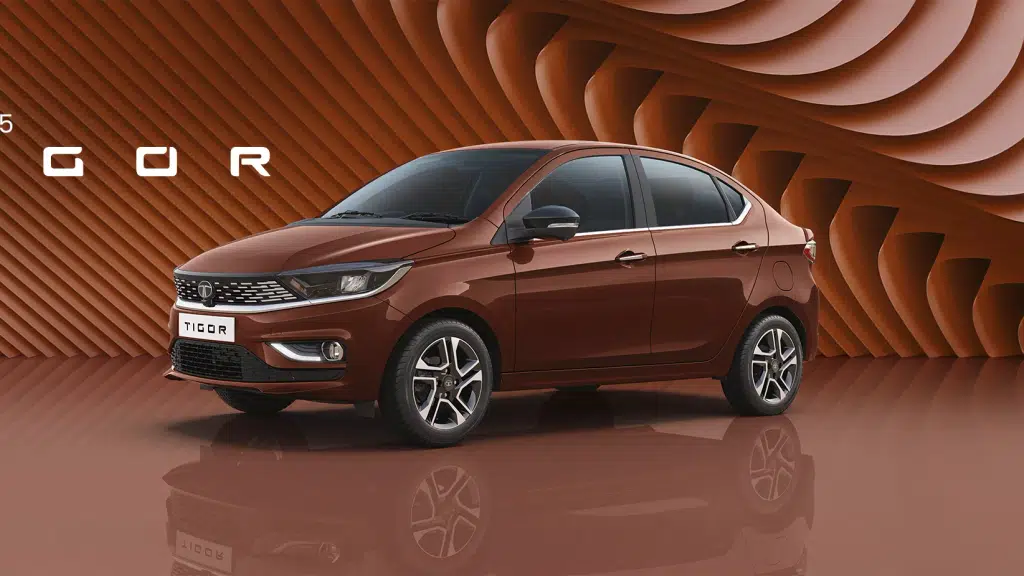 Tata Motors OSL Future Pvt Ltd