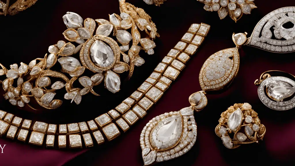 Verma Jewellers Shalimar Bagh