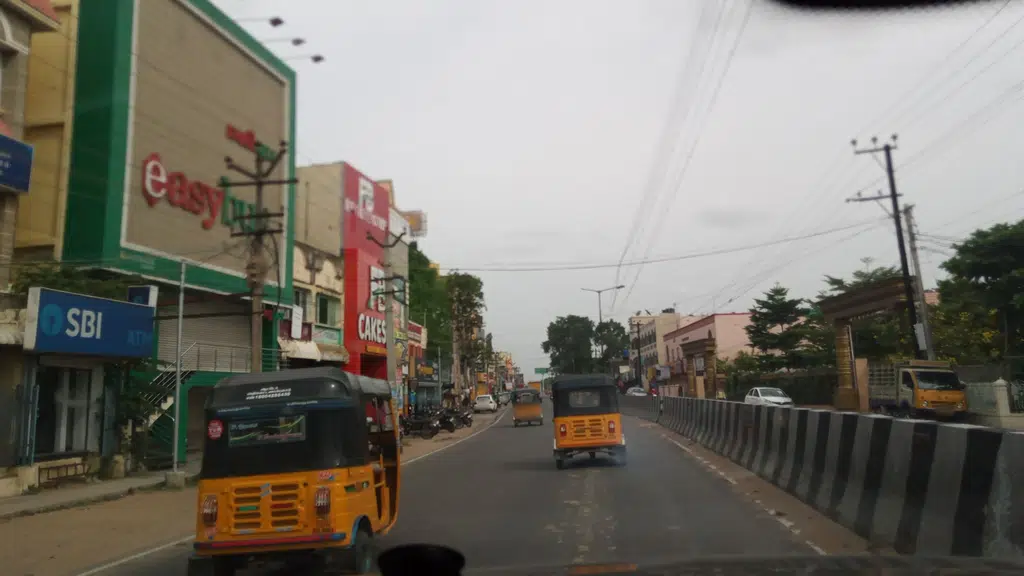 Maruti Suzuki Khivraj Motors