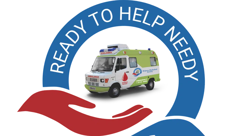 Helpers Shahabad Society - Regd.