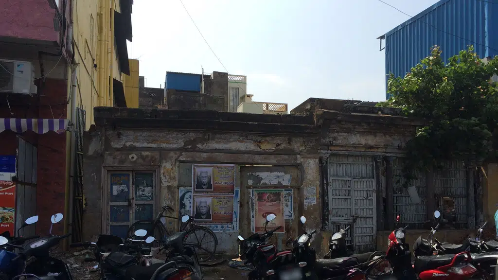 Sri Vijaya Ganapathy Stores