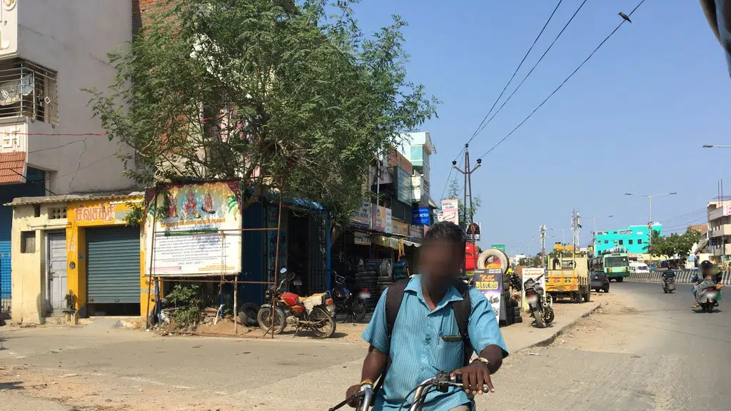 Sri Sai Ram Gents Hostel