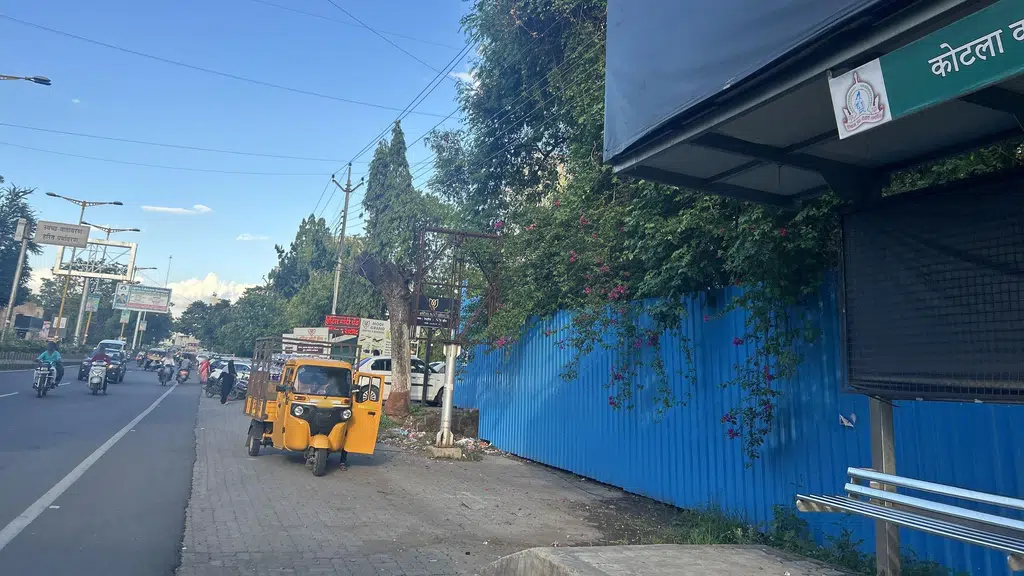 Satish Motors- Commercial Vehicle Division