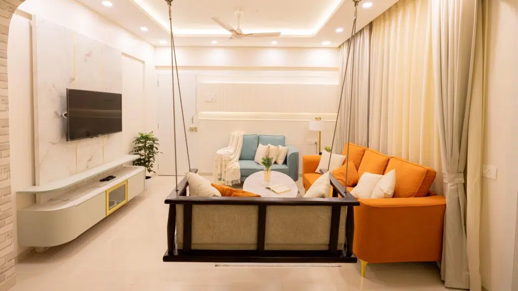 Elemondo Interiors