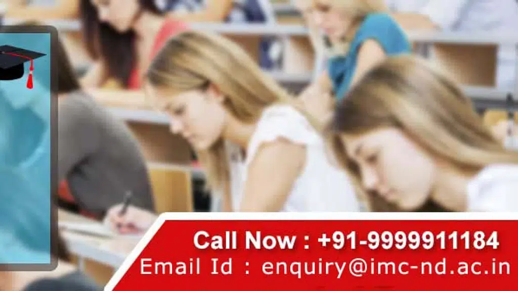 International Management Centre