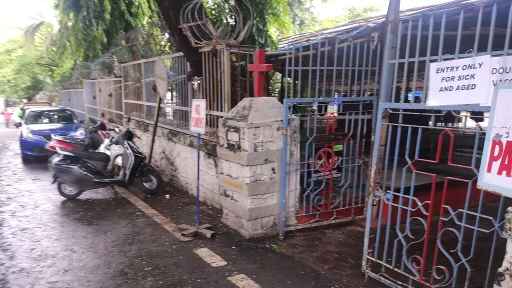 St Francis D Assisi High School