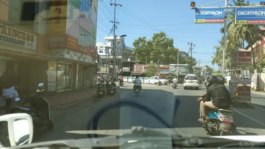 Black Stallion - Horse Riding Academy