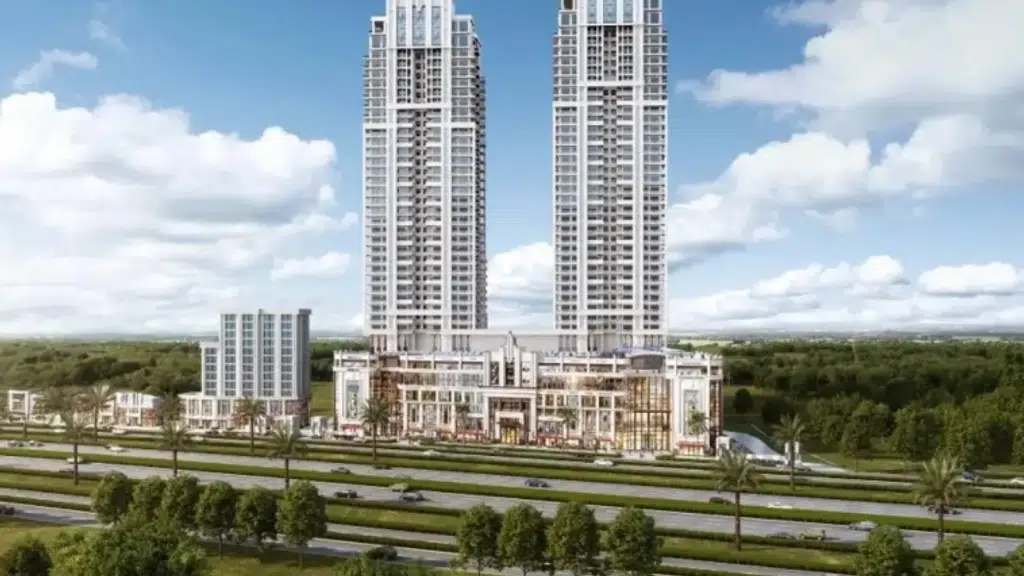 DC Jain Real Estate Services