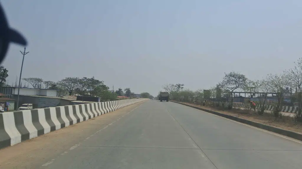 HTI English School Joynagar,Hojai