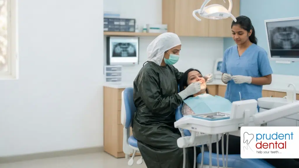 Prudent Dental Clinic