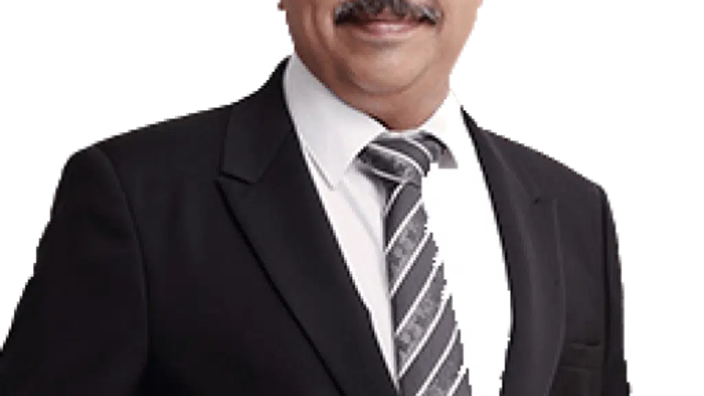 Dr Hrishikesh Pai - India's No 1. Fertility Specialist
