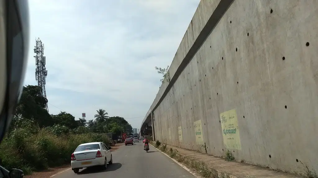 Kankanady Rural Police Station