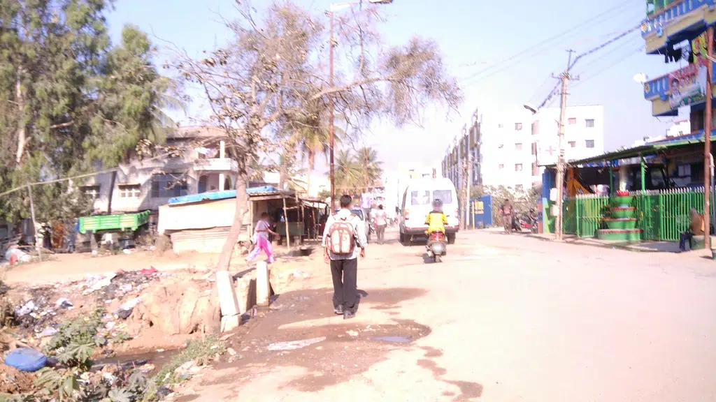 Prathap Bike Point