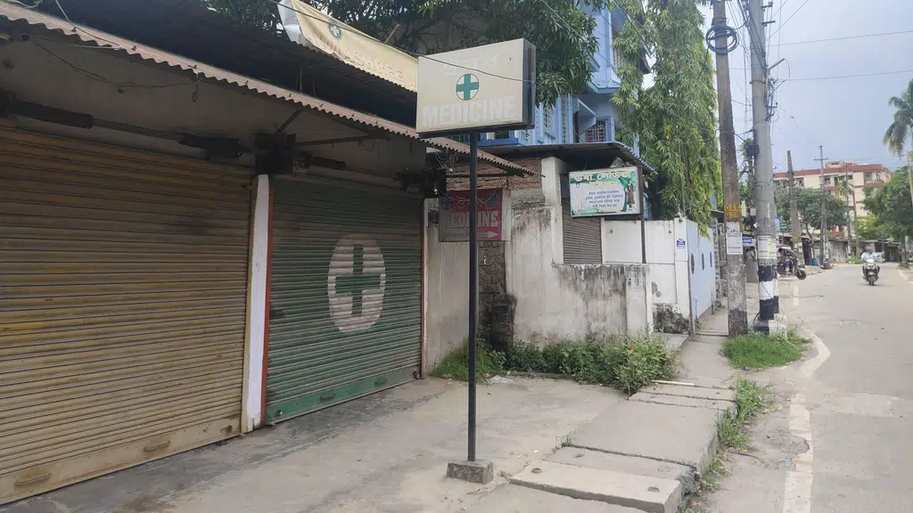Hill View Enclave