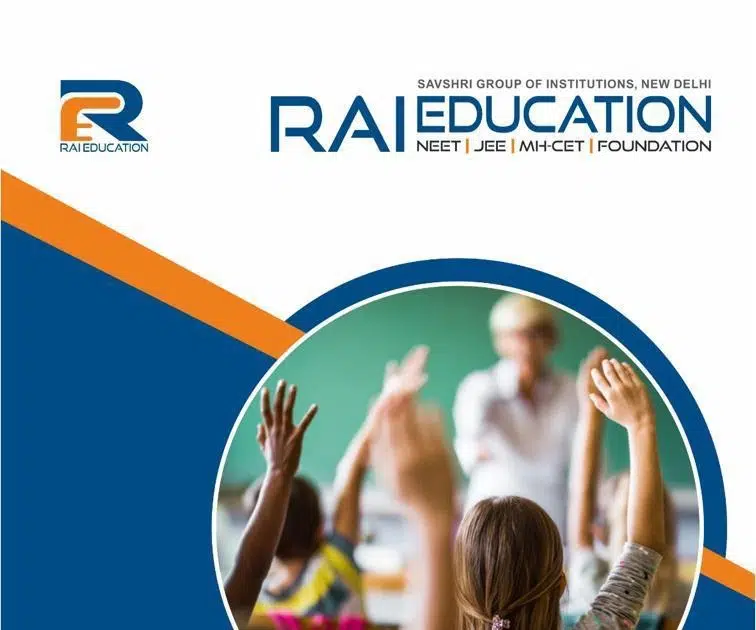RAI Education Beed, MH