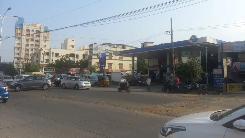 Velachery Xerox