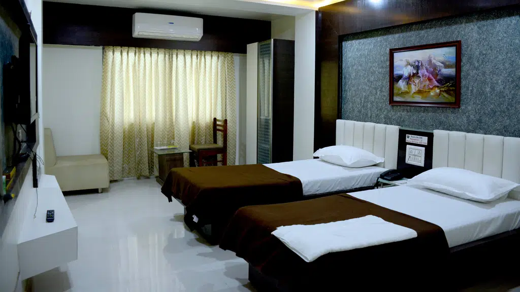 Hotel Cappal