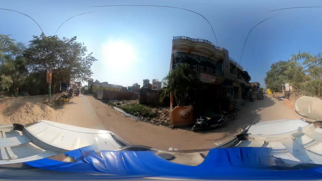 Bajaj Finance Branch