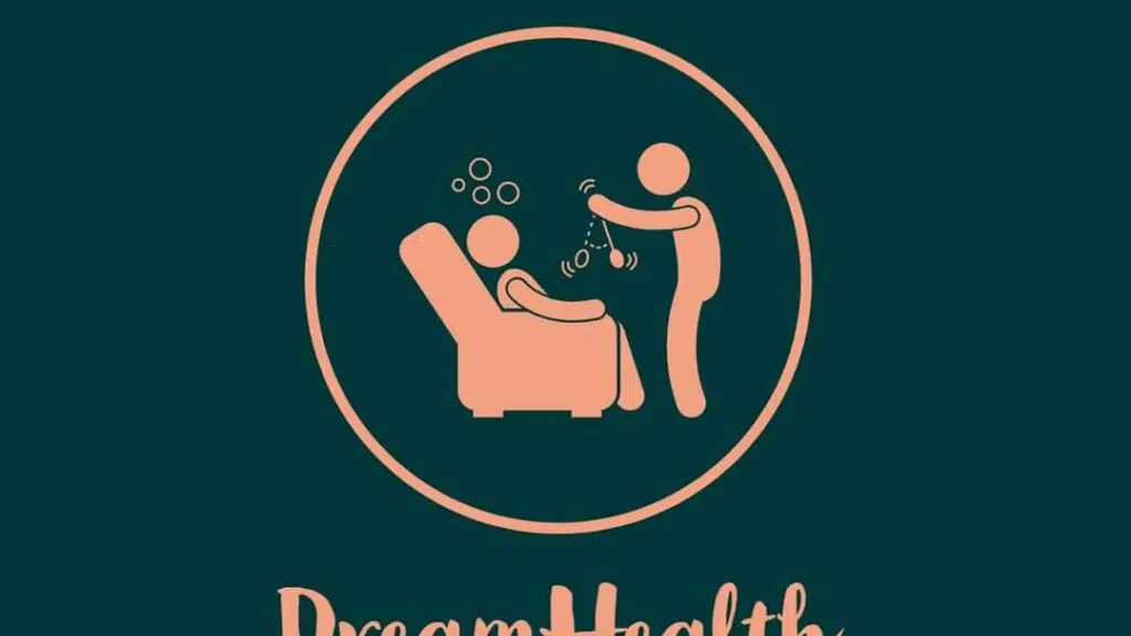 DreamHealth - Arup Ghosh