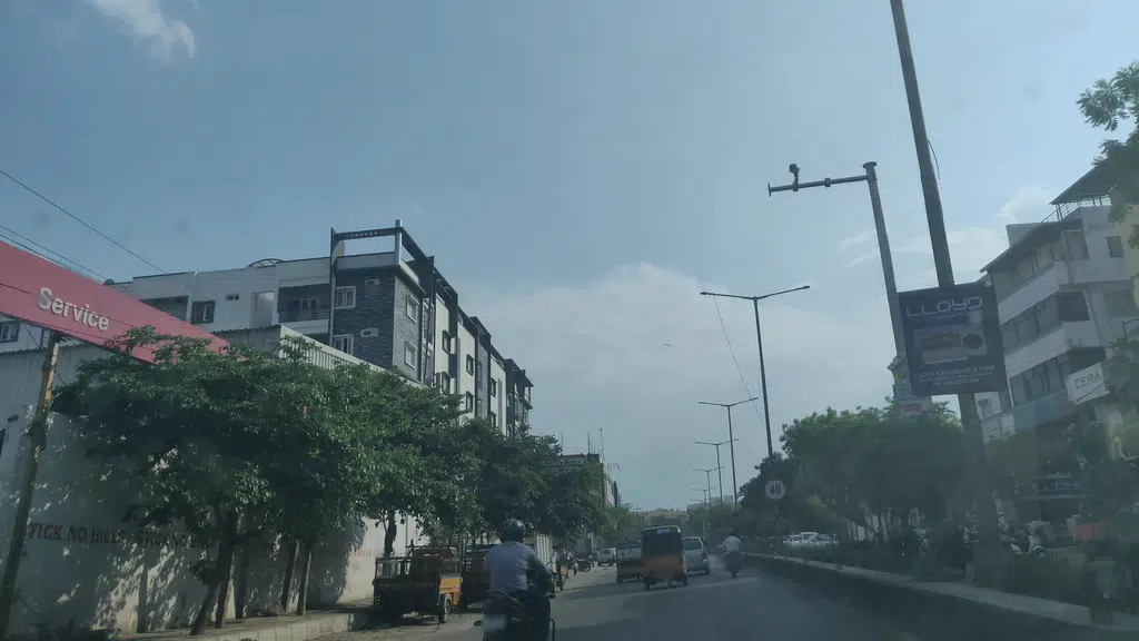 Tulsi Motors