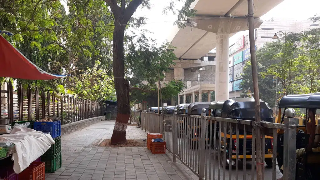 Cream Centre | R City Mall | Ghatkopar