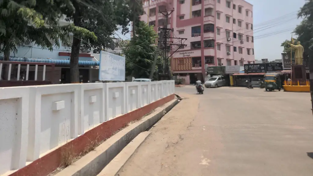 Sai Yamini