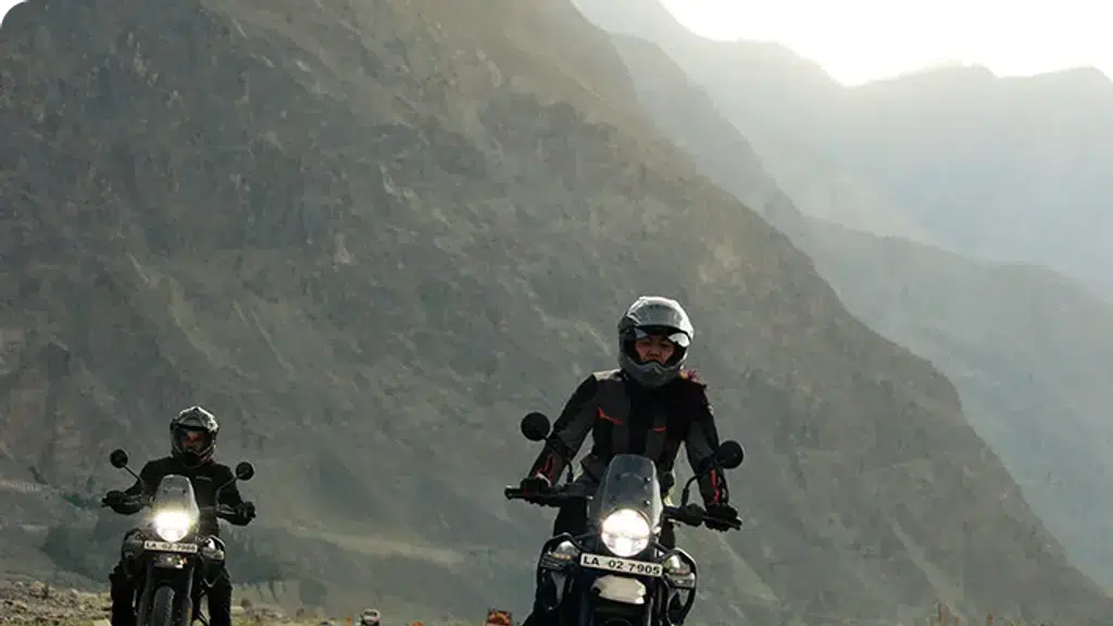 King's ROYAL Riders