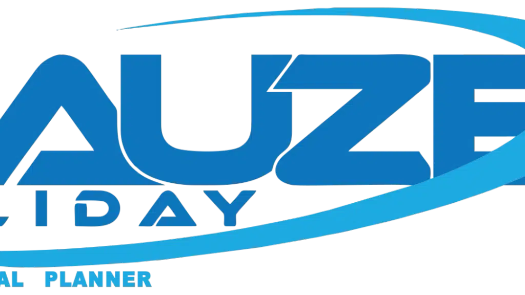 Mauzee Holiday