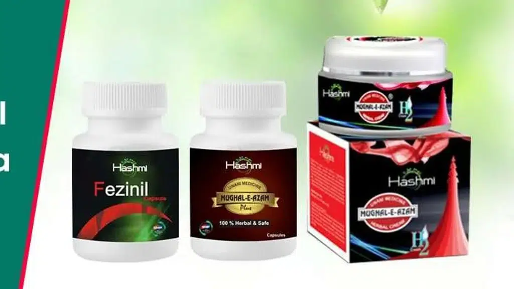 Hashmi Pharmacy