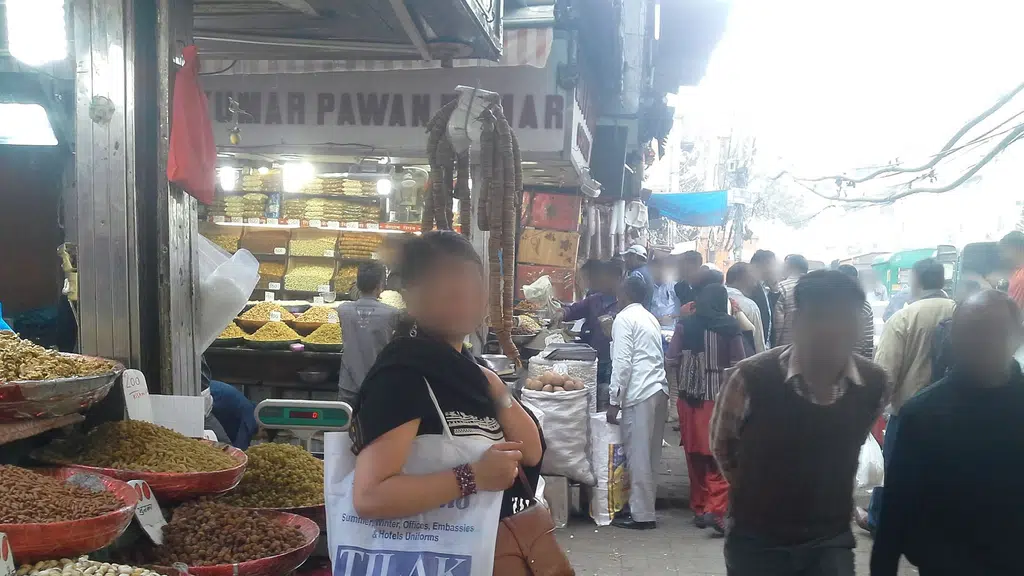 Amritsari Lassi Wala