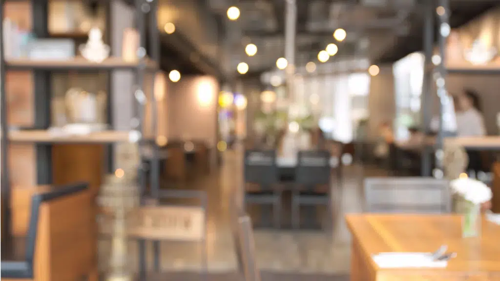 The Wildwood Cafe