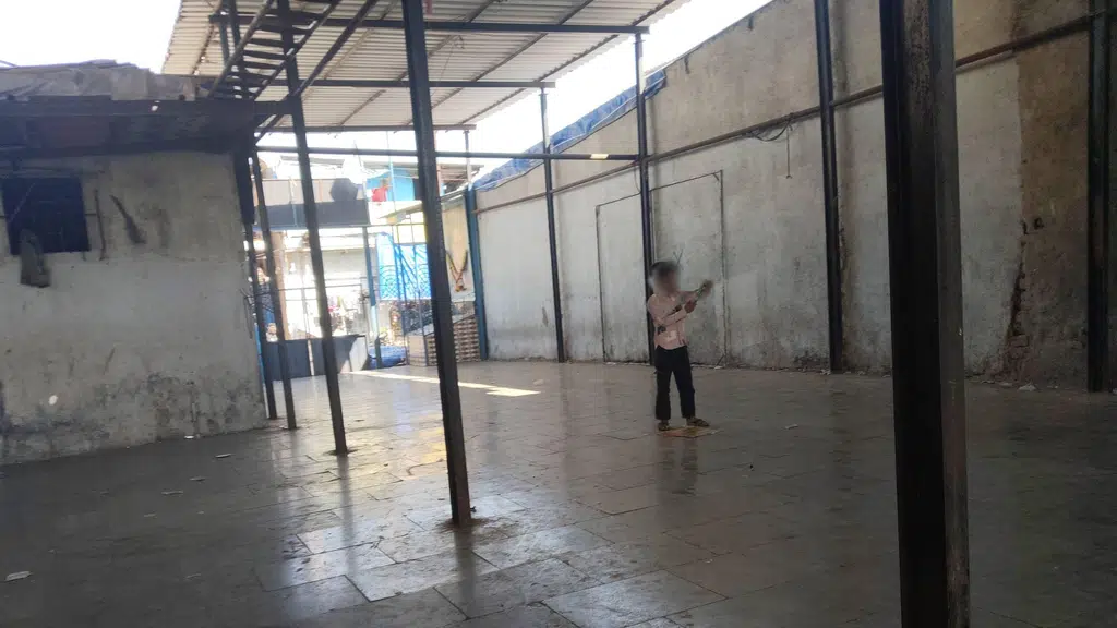 Gausia Masjid