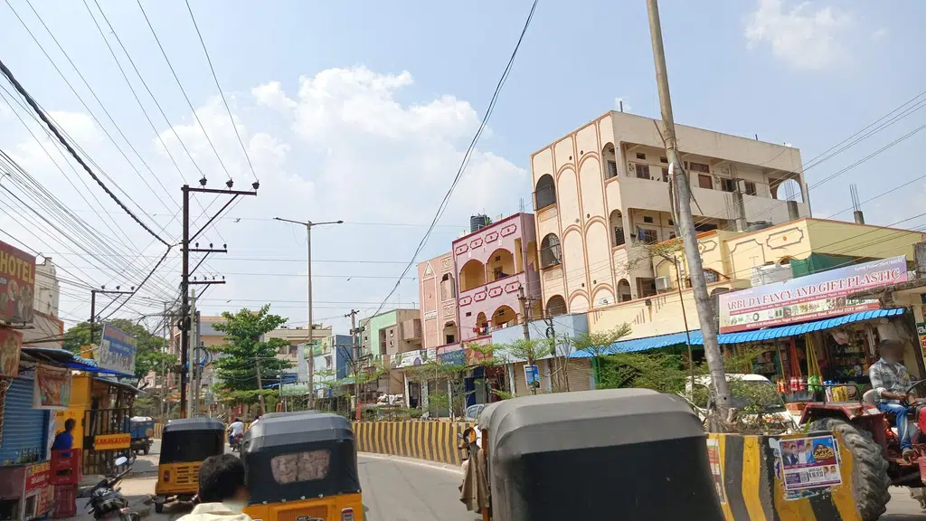Srihasini Hospital