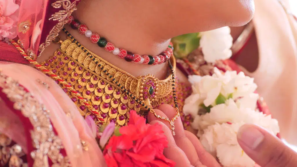 Radharani Jewellers