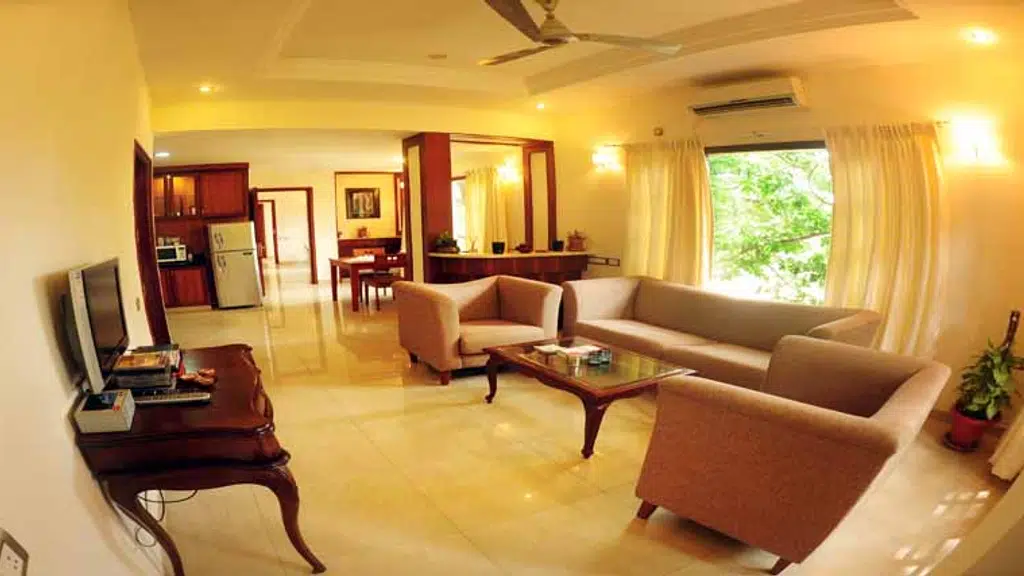 Falcon Suites Indiranagar