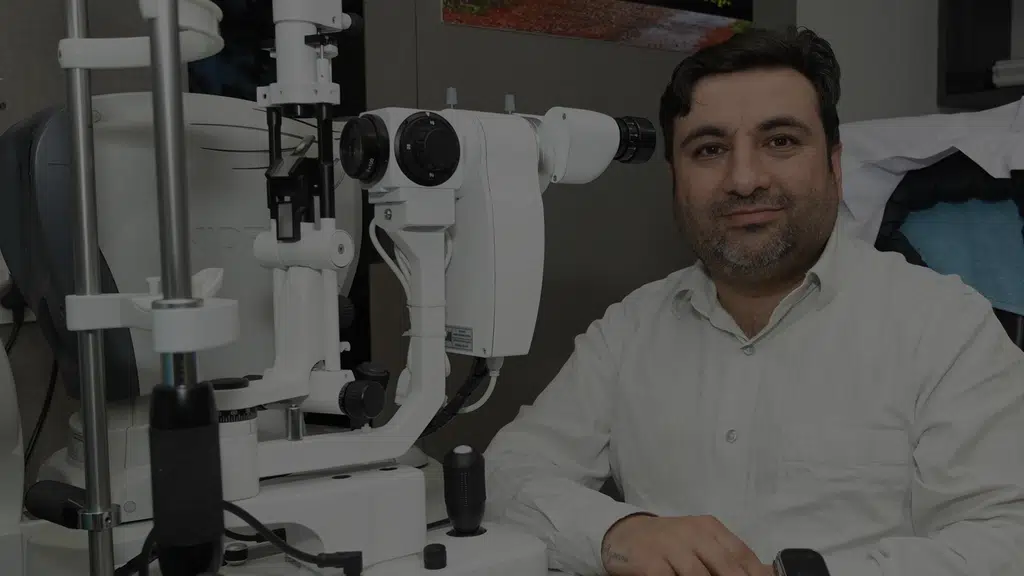 Goel Eye Clinic and Retina Centre