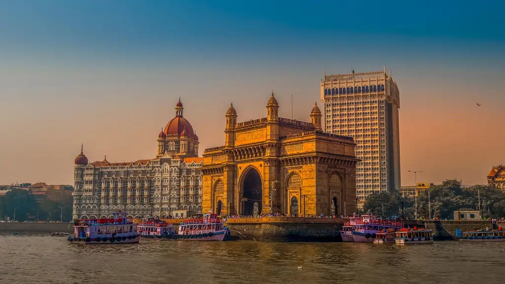 Mumbai Darshan Tour