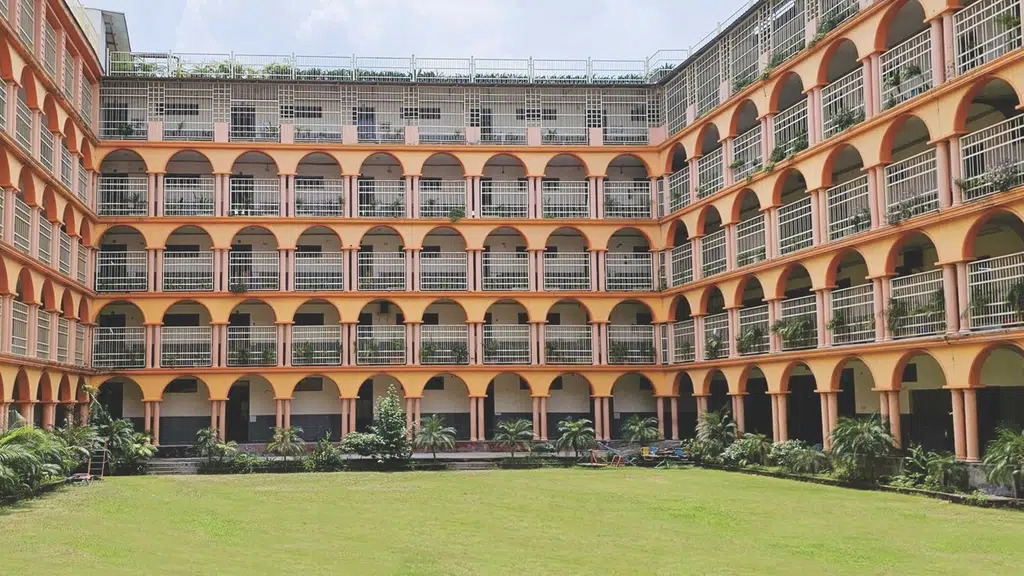 ksk Academy Sr. Sec. School